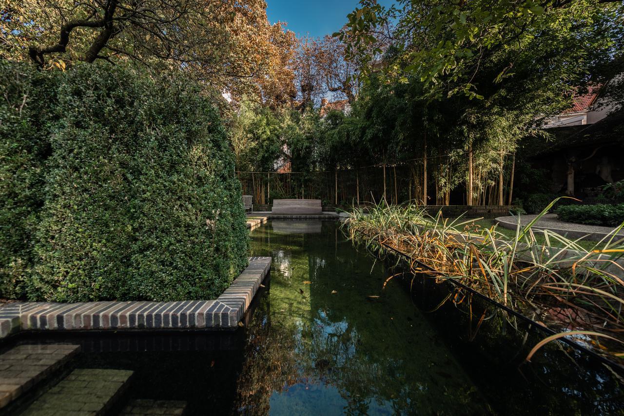 Cabosse, Boutique Palace & Spa Antwerp Exterior photo